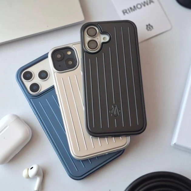 قاب گوشی ریموا RIMOWA آیفون و سامسونگ