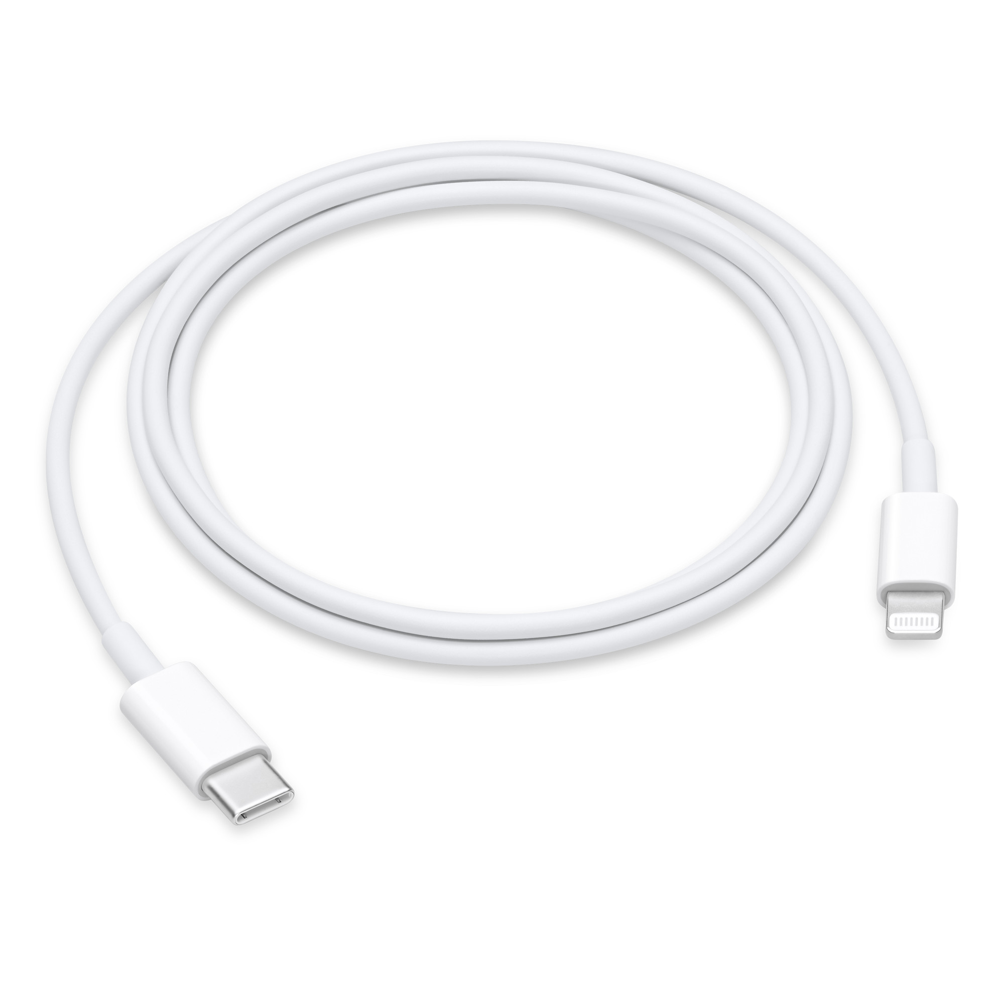 کابل (USB-C to Lightning Cable (1 m اورجینال اپل