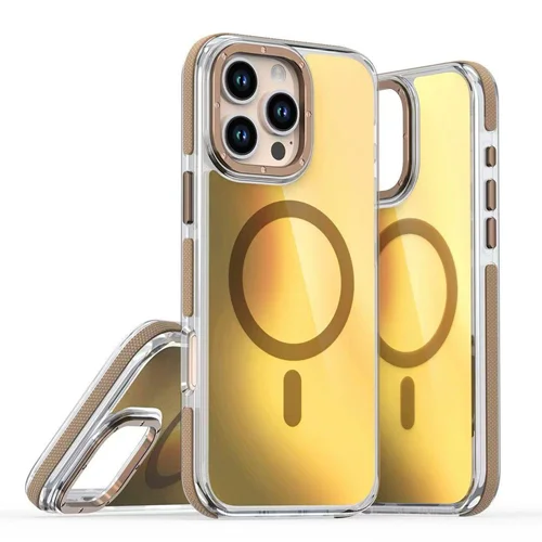 قاب گوشی Hologram case luxury دیزرت
