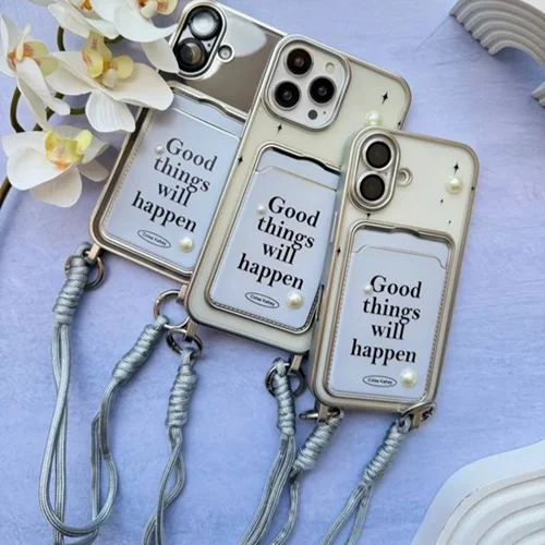 قاب جاکارتی دار مرواریدی (کدC2016)