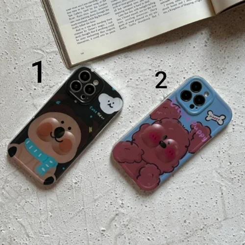 قاب گوشی آیفون لوپی