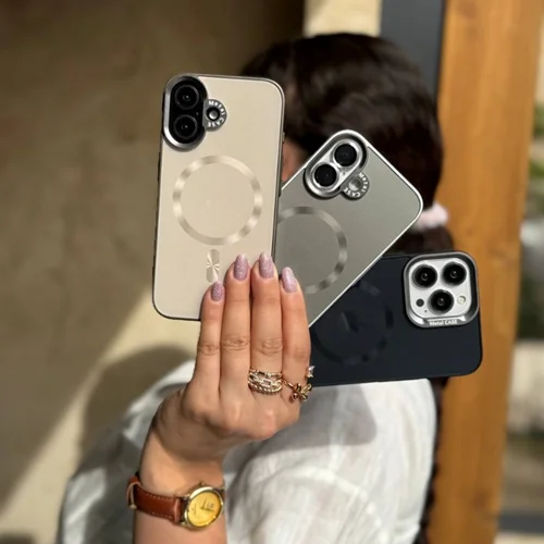 قاب PVD CREATIVE CASE (کدC1986)