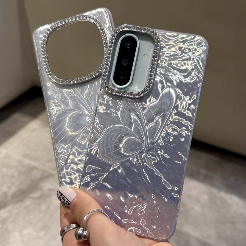 کاور گوشیice butterfly اندروید c4368