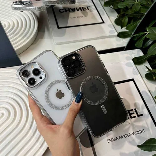 گارد شفاف شاین آیفون