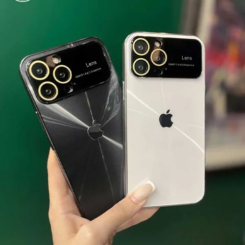 قاب لیزری QSERIESگارد