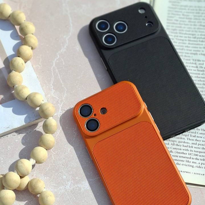 قاب گوشی آیفون کبریتی کانسپت