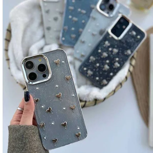 گارد قلب شاین دار