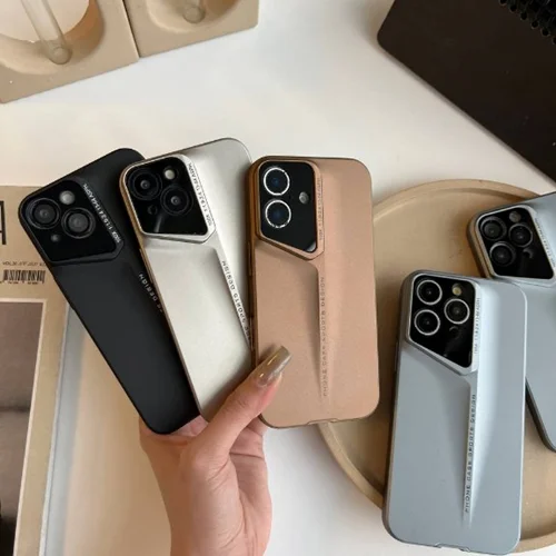 گارد اورجینالporsche design آیفون(سه رنگ)