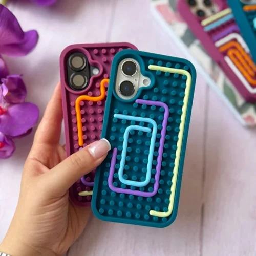 گارد گوشی puzzle case آیفون