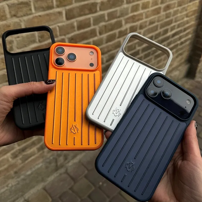 قاب گوشی RIMAWA کد C4395