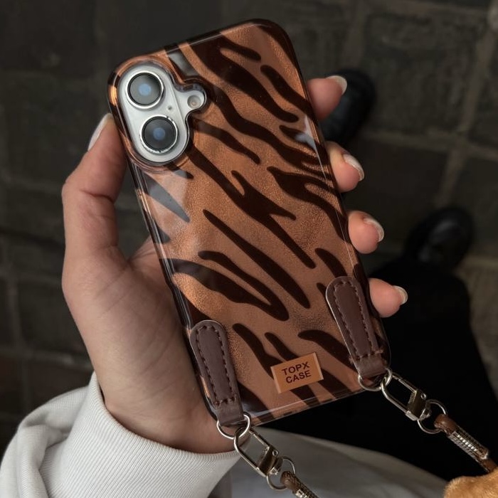 قاب گوشی coco tiger کد c4420