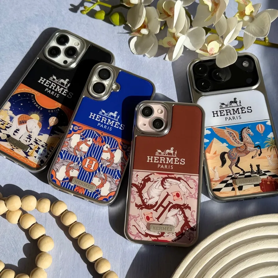 قاب هرمسThierry Hermes (کدC2195)