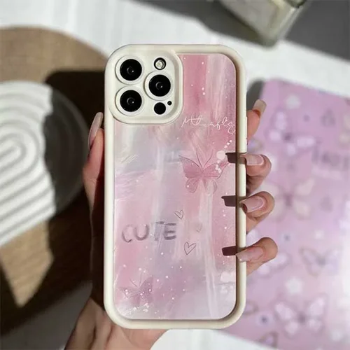 گارد گوشی آیفون کیوتcute