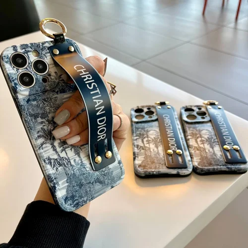 قاب استندی دیور DIOR stand Case