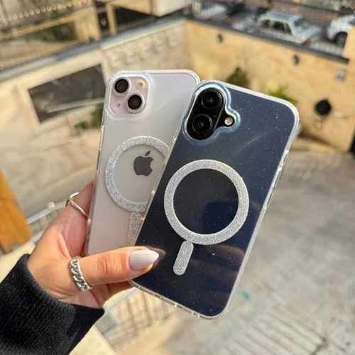 قاب شاین مگ سیف Q Series (کدC1930)