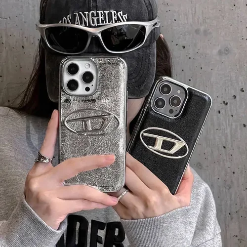 قاب گوشی آیفون DIESEL