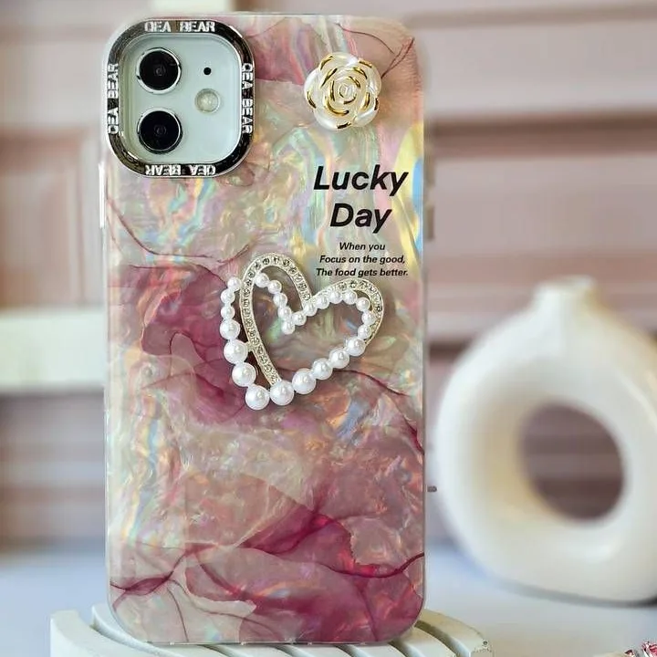 گارد  گوشی Lucky Day بدون آویز