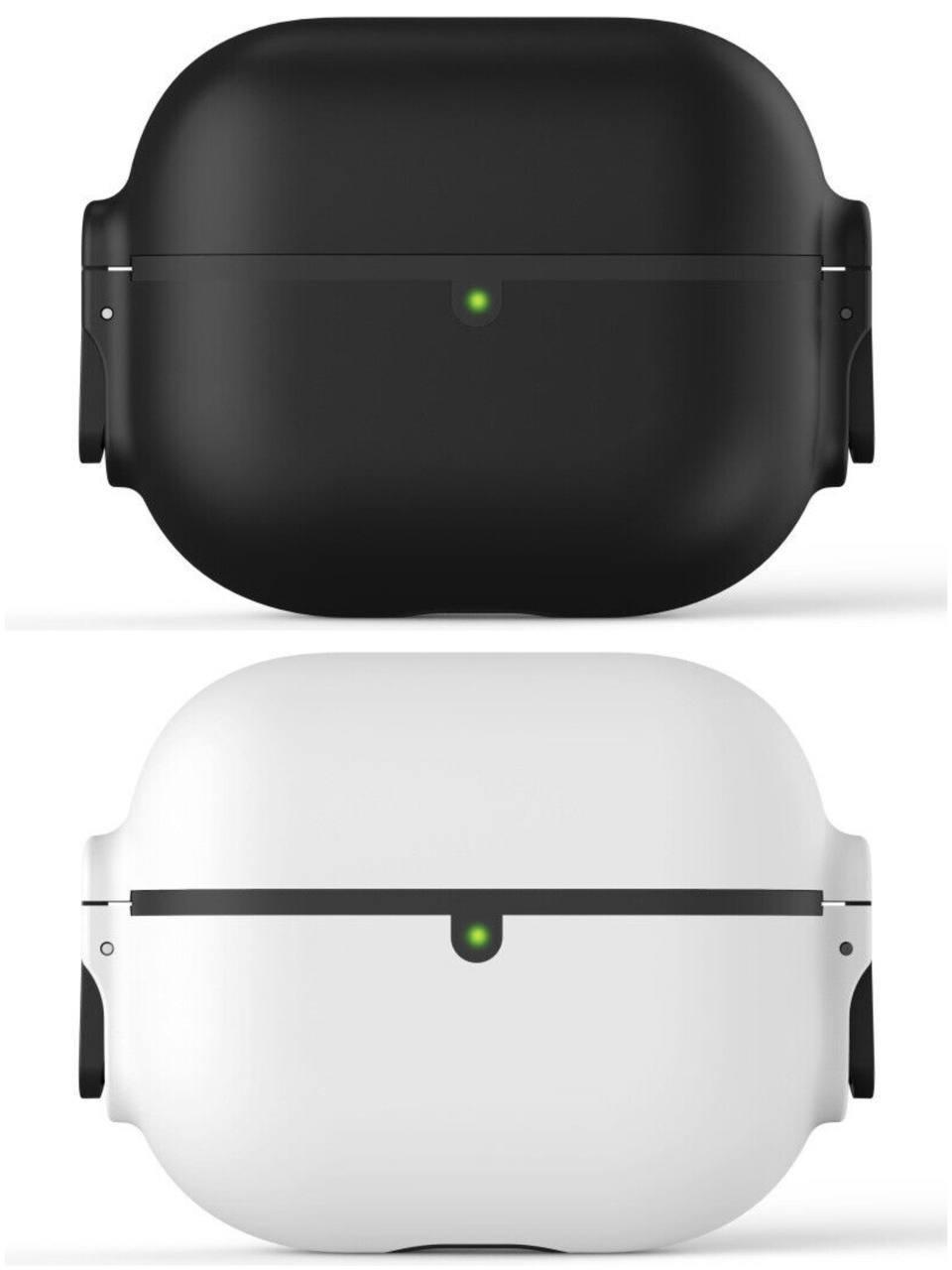 کاور ایرپاد eggshell شماره13 همراه با آویز