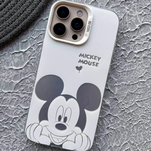 قاب So Cool میکی موس آیفون