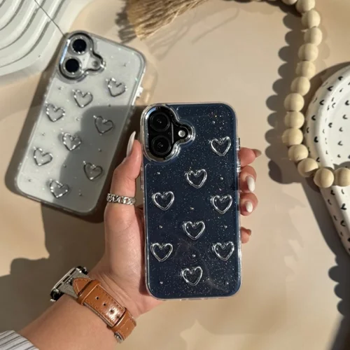 قاب قلب اکلیلی  سامسونگ(کدC1941)