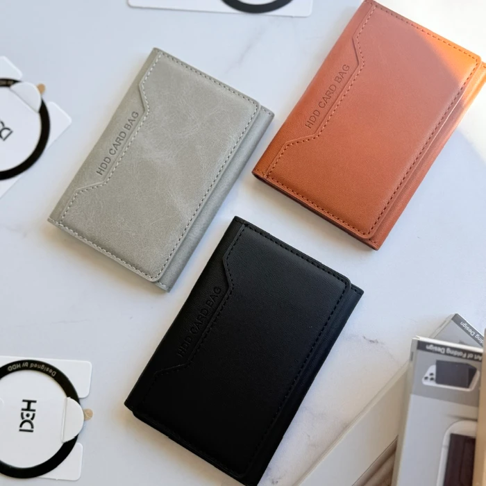 ولت HDD Mini Card Bag (کدa0340)