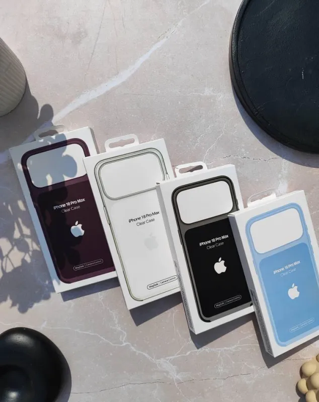 قاب گوشی pc apple store