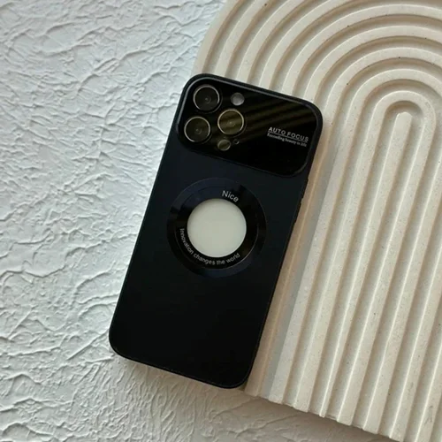 قاب Nice مشکی iphone