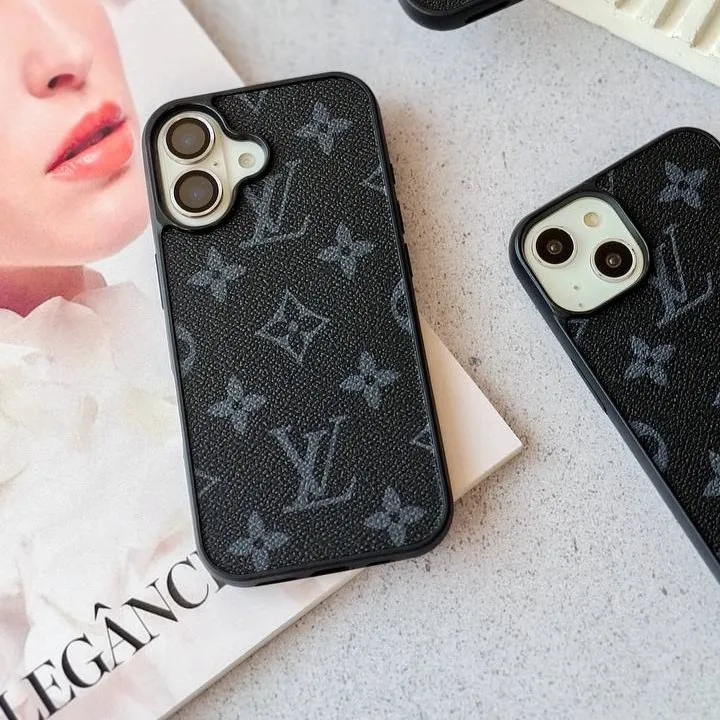 قاب گوشی آیفون LOUIS VUITTON