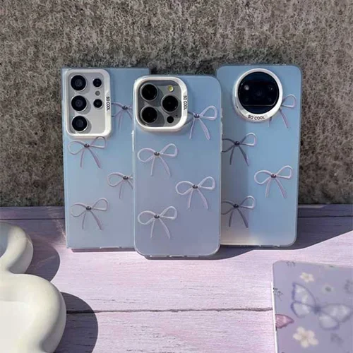 گارد sam پاپیون (آیفون، سامسونگ، شیائومی)