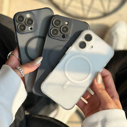 قاب گوشی Changing Lens (کدC1898)