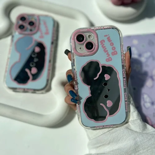 گاردگوشی Bunny آیفون